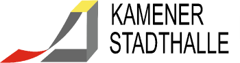 Logo-kamener-Stadthalle